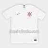Fußballtrikots Corinthians Heim Trikotsatz 2018-2019